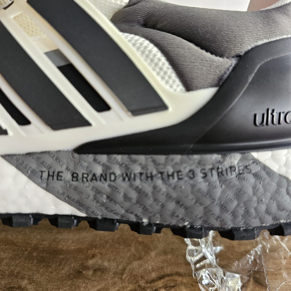 کتونی آدیداس Adidas Ultraboost All Terrain Shoes (اورجینال) کد EG8096 - Image 7