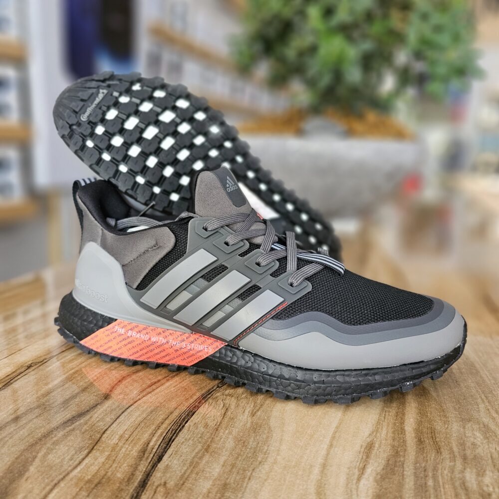 کتونی آدیداس Adidas Ultraboost All Terrain Shoes (اورجینال) کد EG8098 - Image 4