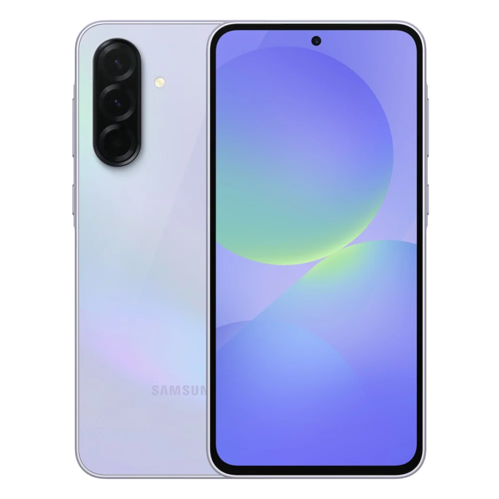 گوشی سامسونگ Galaxy A36 ظرفیت 128 گیگابایت و رم 8 گیگابایت - ویتنام
