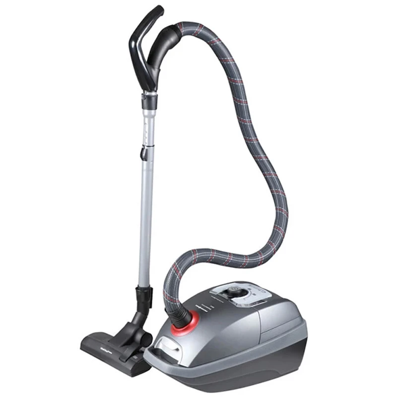 جارو برقی پاکشوما 2500W مدل PVC_5125 - Image 4
