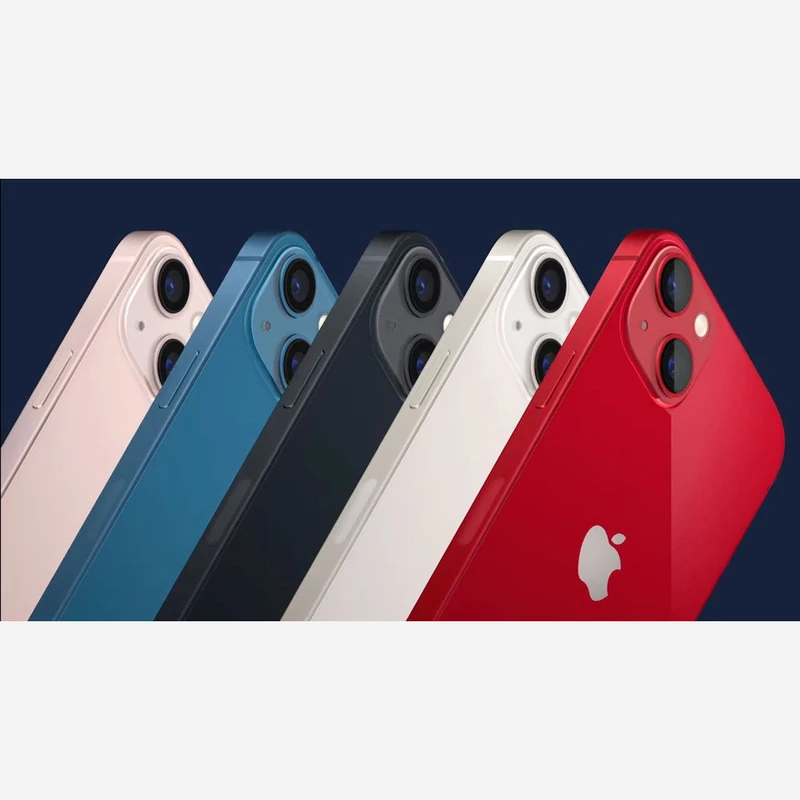 گوشی اپل دو سیم iPhone 14 (Not Active) | حافظه 128 گیگابایت با ریجستر و گارانتی - Image 5